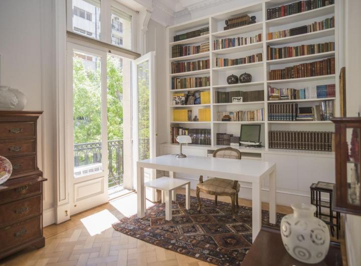 Departamento · 296m² · 6 Ambientes