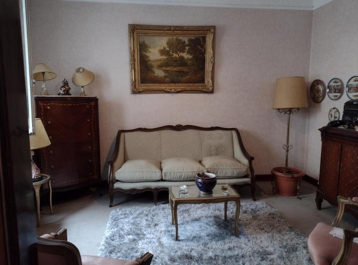 Departamento · 128m² · 4 Ambientes
