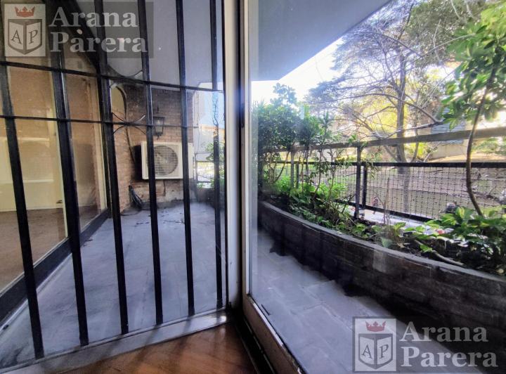 Departamento · 236m² · 5 Ambientes · 1 Cochera