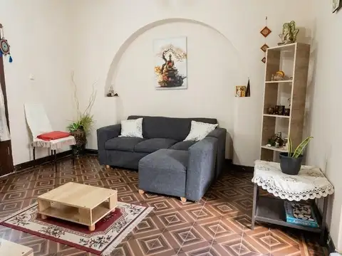 Casa en Venta en Belgrano, Rosario