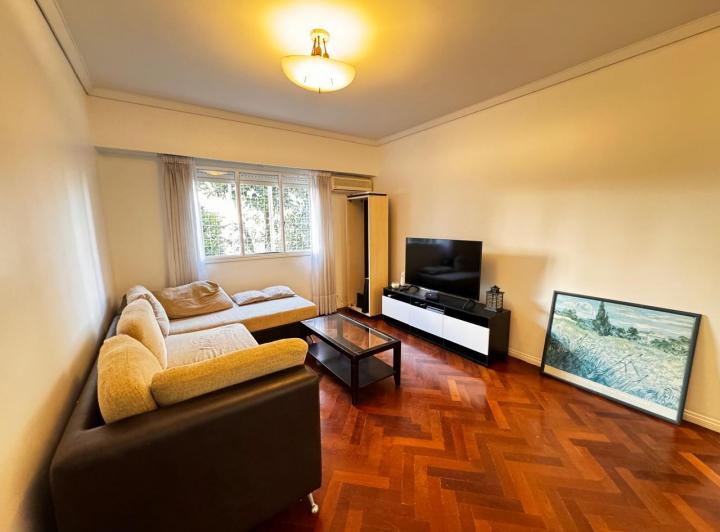 Departamento · 69m² · 4 Ambientes
