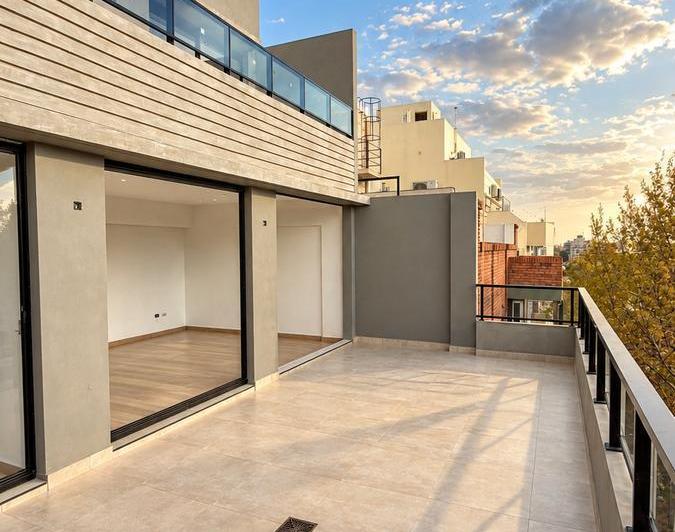 Departamento · 137m² · 4 Ambientes