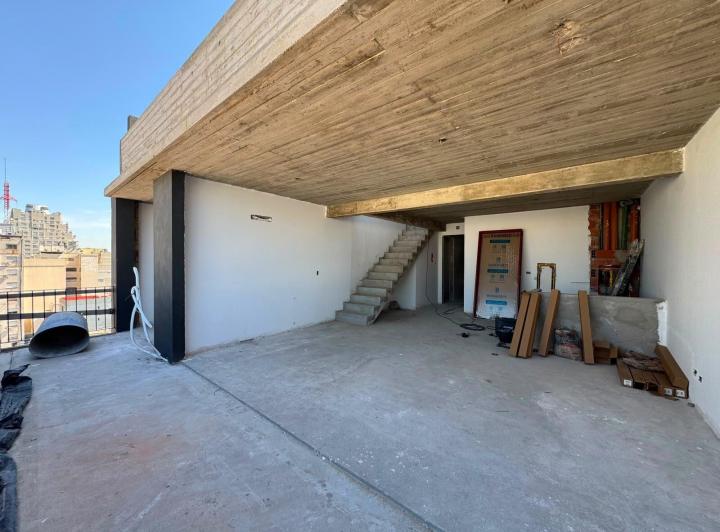 Departamento · 104m² · 4 Ambientes