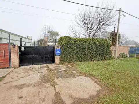 Casa en Venta en Andino, Iriondo