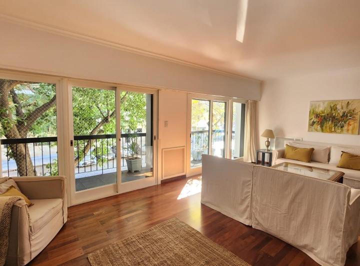 Departamento · 186m² · 5 Ambientes · 1 Cochera