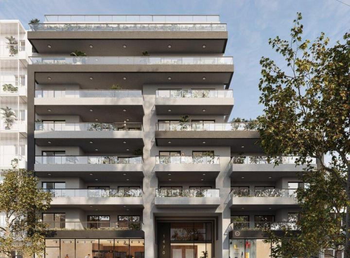 Departamento · 183m² · 5 Ambientes
