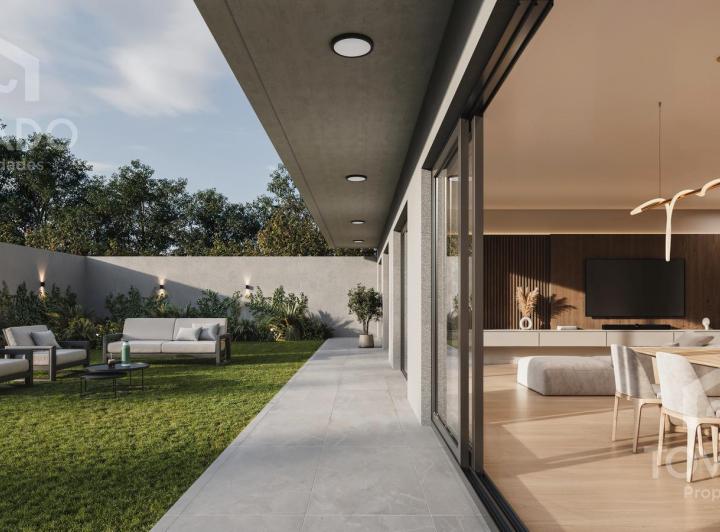 Departamento · 190m² · 5 Ambientes