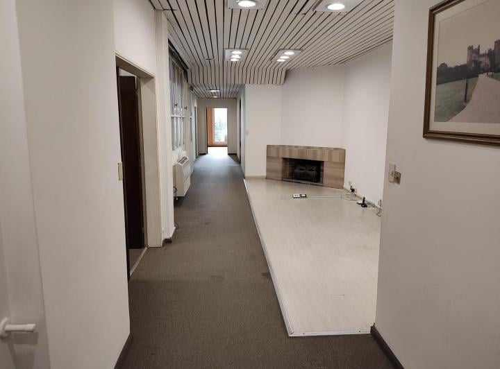 Departamento · 194m² · 6 Ambientes · 2 Cocheras