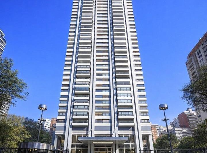 Departamento · 400m² · 5 Ambientes · 3 Cocheras