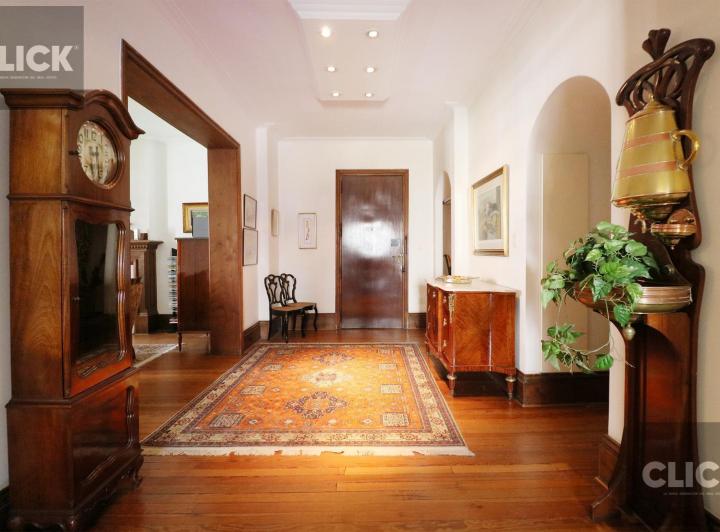 Departamento · 162m² · 6 Ambientes