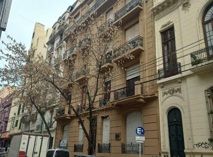 Departamento · 125m² · 4 Ambientes