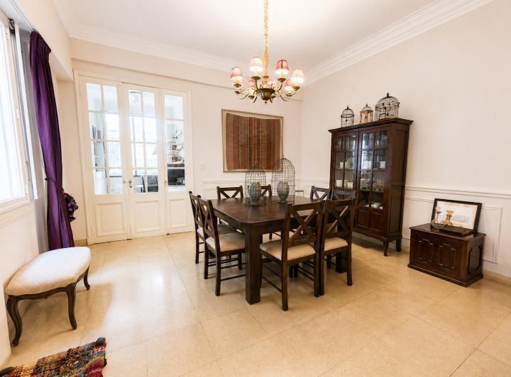 Departamento · 198m² · 7 Ambientes