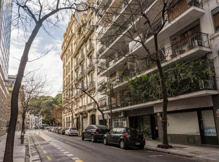 Departamento · 195m² · 5 Ambientes · 1 Cochera