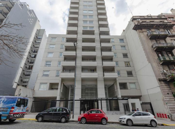 Departamento · 137m² · 5 Ambientes · 1 Cochera