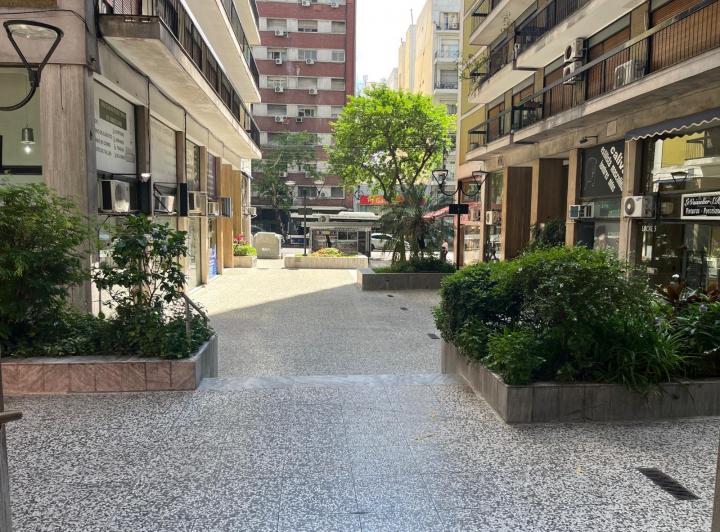 Departamento · 143m² · 6 Ambientes · 2 Cocheras