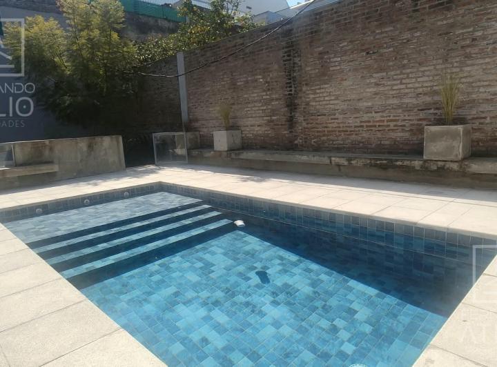 Departamento · 31m² · 1 Ambiente