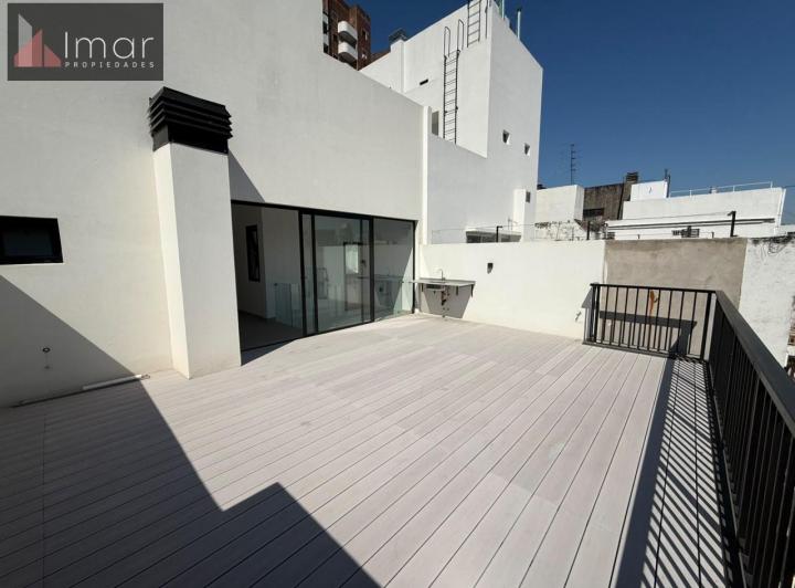 Departamento · 44m² · 2 Ambientes