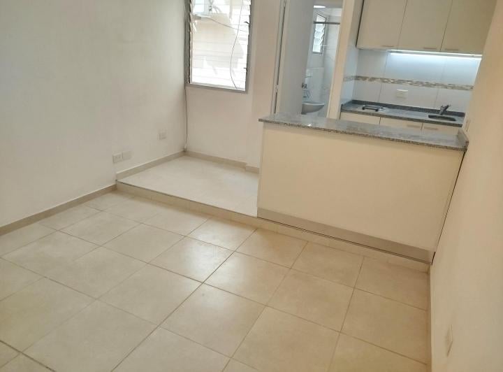 Departamento · 30m² · 2 Ambientes