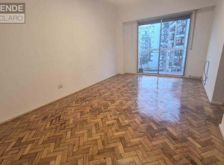 Departamento · 42m² · 2 Ambientes
