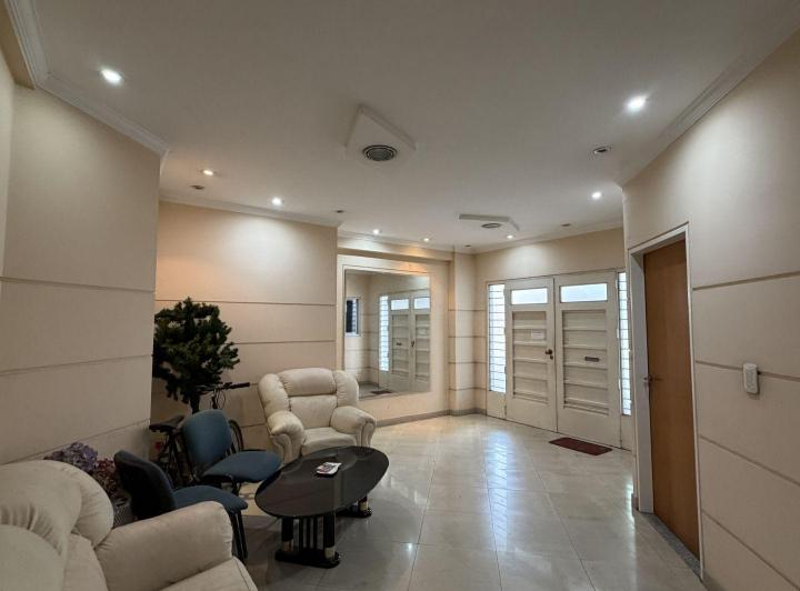 Departamento · 38m² · 2 Ambientes