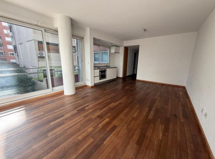 Departamento · 37m² · 1 Ambiente