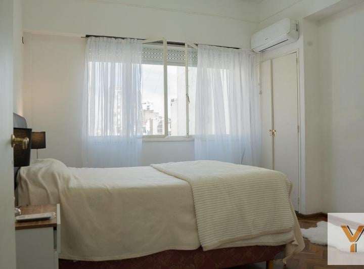 Departamento · 40m² · 2 Ambientes