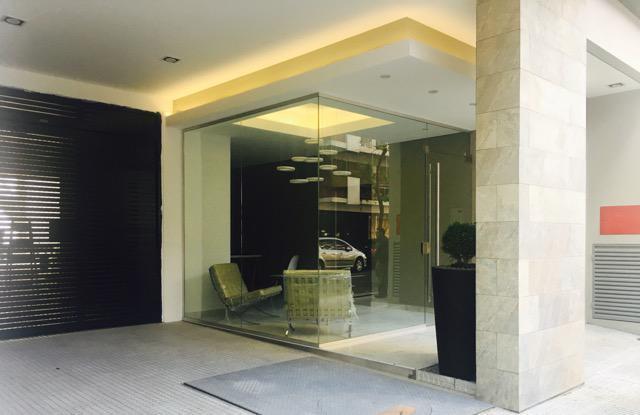 Departamento · 58m² · 2 Ambientes