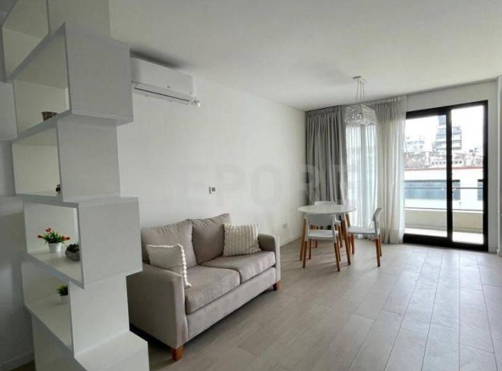 Departamento · 32m² · 1 Ambiente