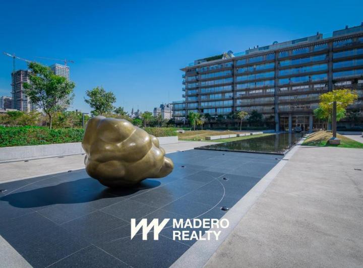 Departamento · 71m² · 2 Ambientes · 1 Cochera
