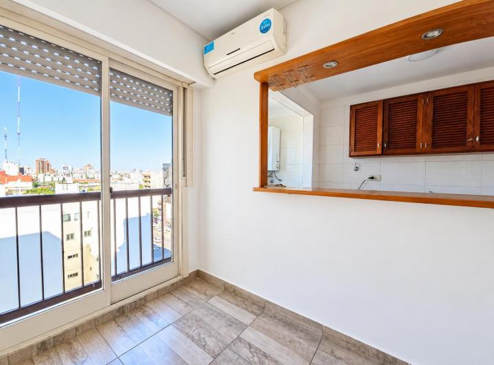Departamento · 39m² · 2 Ambientes
