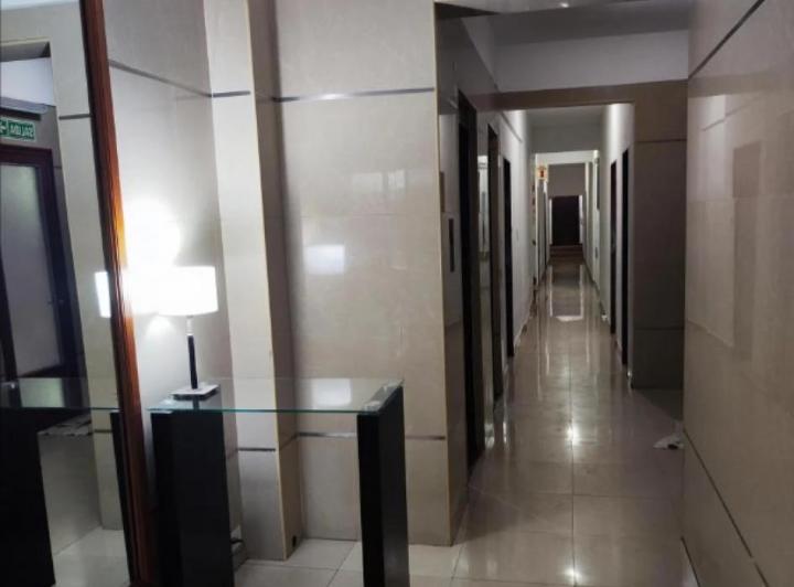 Departamento · 26m² · 1 Ambiente