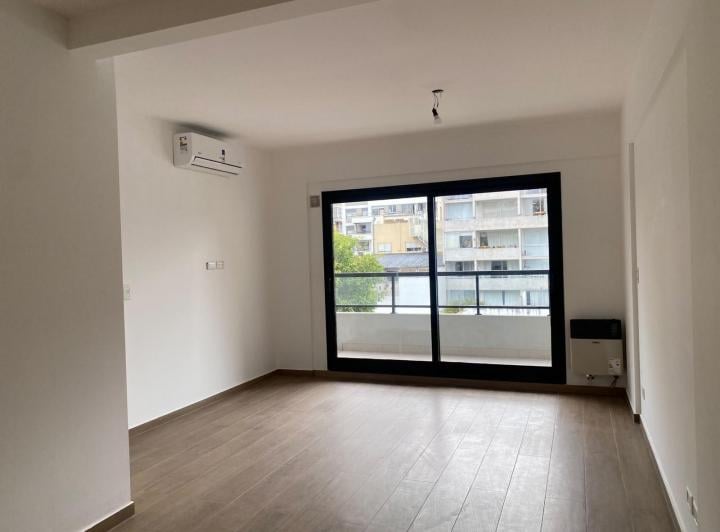 Departamento · 47m² · 2 Ambientes
