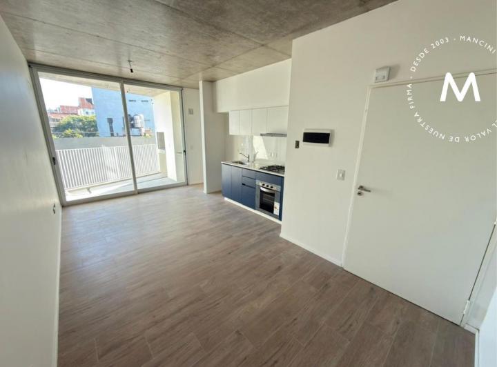 Departamento · 42m² · 2 Ambientes