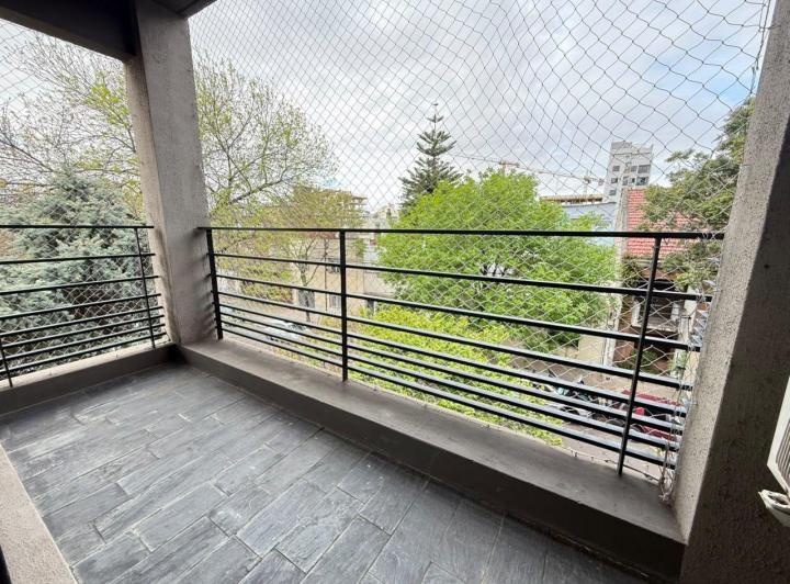 Departamento · 30m² · 1 Ambiente