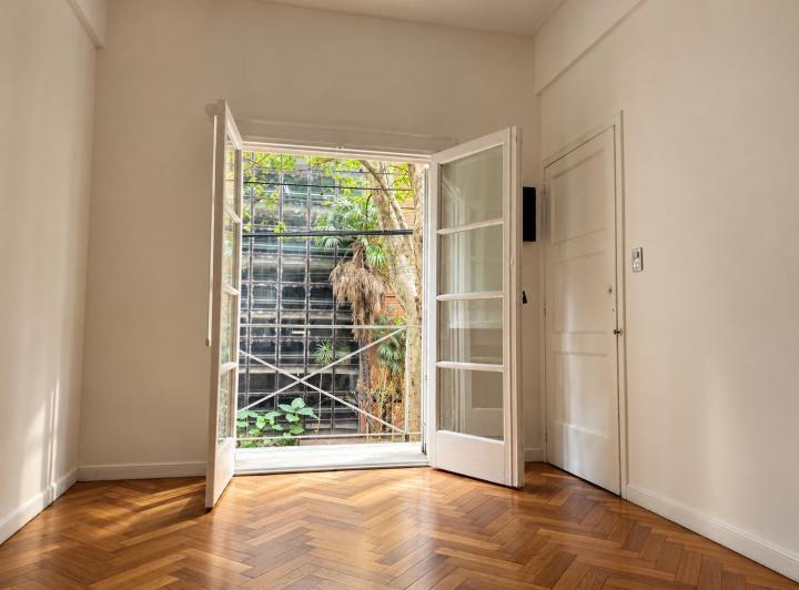 Departamento · 20m² · 1 Ambiente