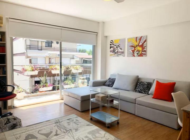 Departamento · 54m² · 2 Ambientes