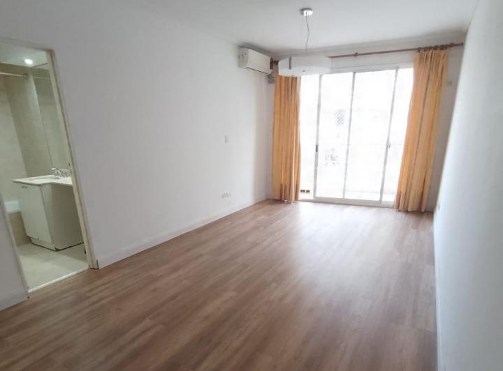 Departamento · 42m² · 2 Ambientes