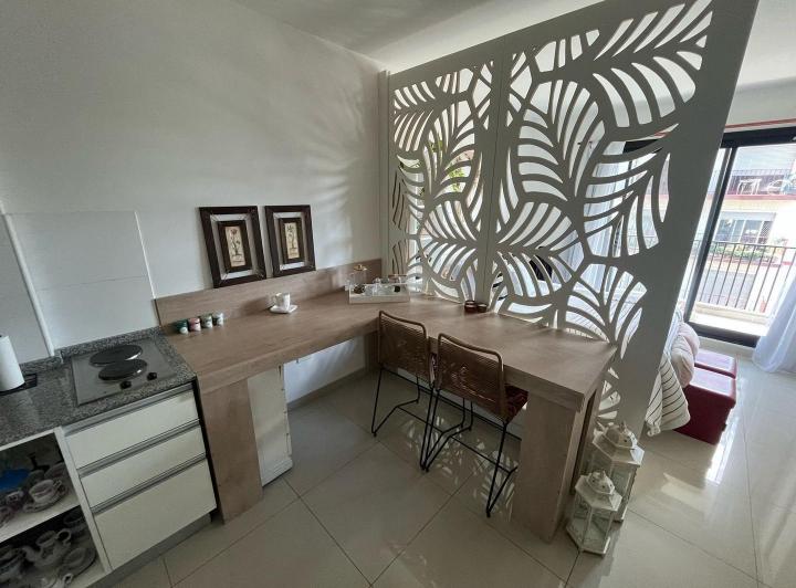 Departamento · 34m² · 1 Ambiente