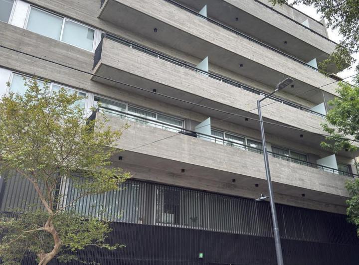 Departamento · 49m² · 2 Ambientes