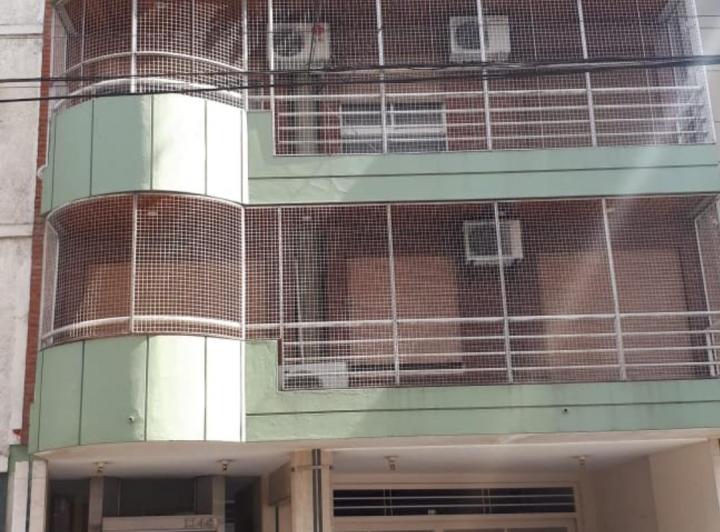 Departamento · 48m² · 2 Ambientes