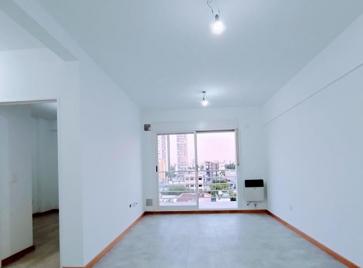 Departamento · 44m² · 2 Ambientes