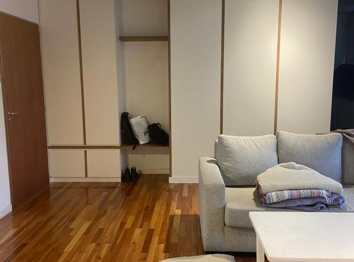 Departamento · 47m² · 2 Ambientes