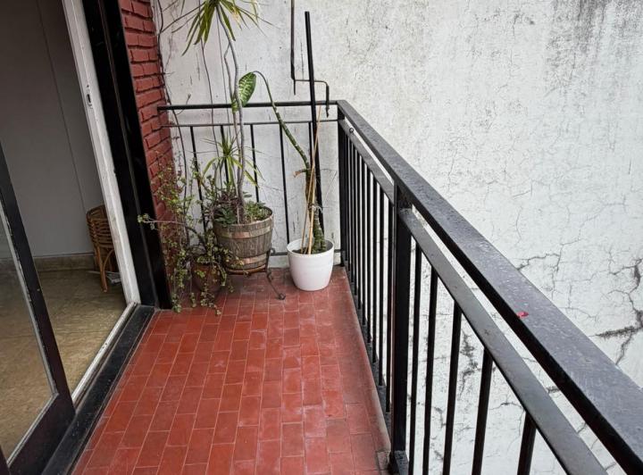 Departamento · 71m² · 2 Ambientes
