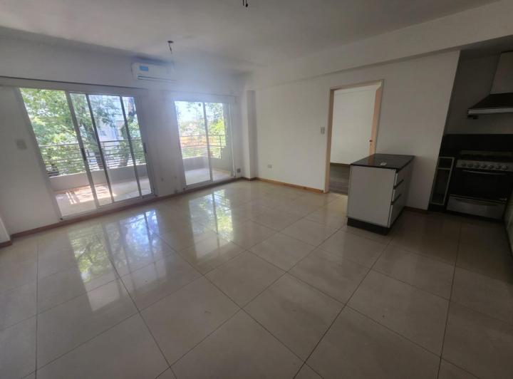 Departamento · 45m² · 2 Ambientes