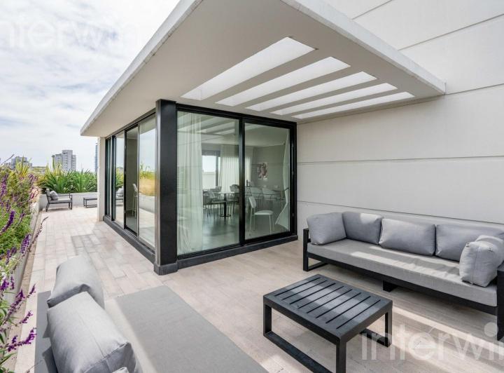 Departamento · 43m² · 2 Ambientes