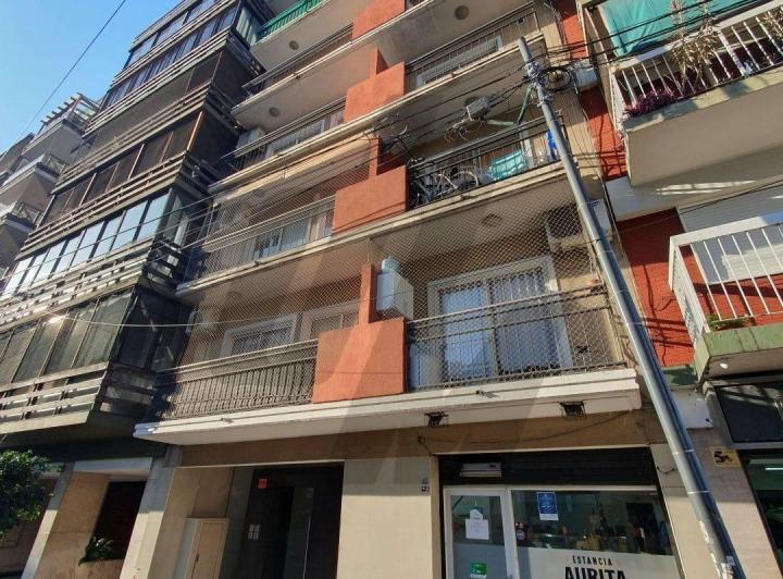 Departamento · 37m² · 2 Ambientes