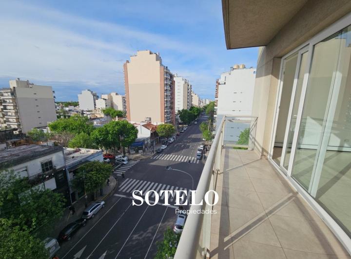 Departamento · 41m² · 1 Ambiente