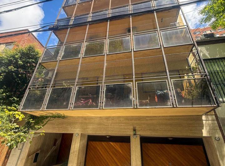 Departamento · 35m² · 2 Ambientes