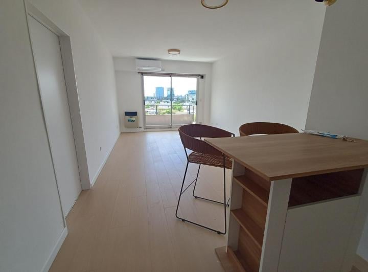 Departamento · 32m² · 1 Ambiente