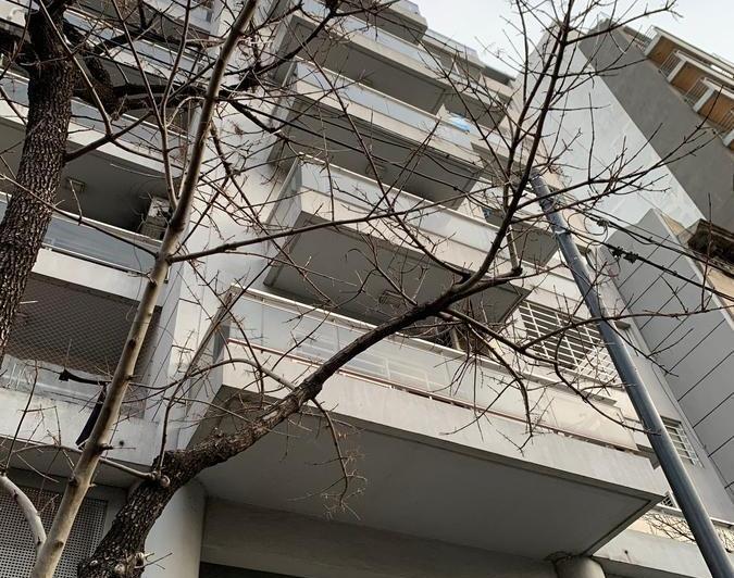 Departamento · 40m² · 2 Ambientes · 1 Cochera